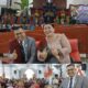 Pesta Gotilon HKBP Bukit Datuk Resort Bukit Zaitun Berlangsung Sederhana dan Khidmat