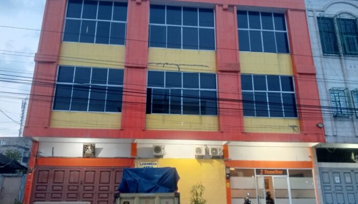 Warga Resah “Diduga Aktivitas Prostitusi”, Ketua RT Minta Pemko Pekanbaru Periksa Legalitas dan Aktivitas Z Homestay di Jalan Tanjung Datuk