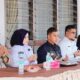 Kegiatan Pelayanan Kesehatan dan Donor, Camat Kuok Tuai Apresiasi Bupati