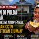 Rekaman CCTV Jadi Sorotan, Kuasa Hukum AKBP Faisal Klaim Tak Ada Bukti “Cium-Cium”