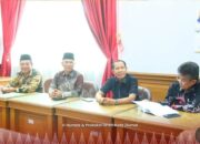 Komisi III DPRD Dumai Bahas Pengawasan Lingkungan 
