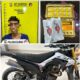 Polisi Ugkap Peredaran Cartridge Diduga Narkotika Otomidate Sattresnarkoba Polres Dumai Amankan Seorang Pria