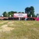 Polres Dumai Gelar Upacara HUT ke-81 Kemerdekaan RI, Diwarnai Penyerahan Piagam Penghargaan Kapolda Riau