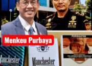 DIDUGA ADA GUDANG ROKOK MANCHESTER RAKSASA DI BATAM, BUKTI VIDEO: MENKEU, APH DAN BEA CUKAI DIMINTA GERAK CEPAT