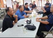 FSP PAREKRAF PROVINSI RIAU GELAR RAPAT SILATURAHMI TERBUKA: PERKUAT SOLIDARITAS DAN SEGERAKAN PEMBENTUKAN PC DAN PUK DI SELURUH KAB/KOTA UNTUK AMPLIFIKASI SUARA PEKERJA