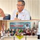 Camat Syafriandi Dumai Timur Perkuat Upaya Penanganan Stunting KEK