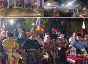 Empat Negara Bertemu di Dumai  Gagasan Tantri Subekti Hidupkan Budaya Melayu