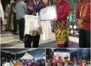 Iksan di Balik Meriahnya Pengelaran Dumai Semarak Merdeka