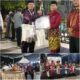 Iksan di Balik Meriahnya Pengelaran Dumai Semarak Merdeka