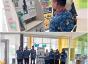 BPOM Dumai Luncurkan SERI LAYANI Layanan Pengaduan Langsung Terhubung ke Petugas