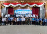 Seminar Wawasan Kebangsaan Sikat Perisih Dumai Soroti Dua Isu Strategis