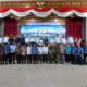 Seminar Wawasan Kebangsaan Sikat Perisih Dumai Soroti Dua Isu Strategis