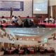 PT Sari Dumai Sejati dan STL Perkuat Sinergi, Pemanduan Kapal Dumai.