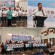 Pengurus KONI Dumai Masa Bakti 2026-2030 Resmi Dilantik, AKJ Ajak Satukan Tekad Majukan Olahraga