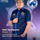 Media Cakra republik berikan ucapan selamat ulang tahun kepada  Hery Saputra ke 37 Tahun, Ketua DPC  Garda Pemuda NasDem kecamatan  Bagan Sinembah
