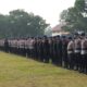 20 Personel Brimob Riau Raih Penghargaan, Dansat Brimob : Jadikan Prestasi sebagai Motivasi