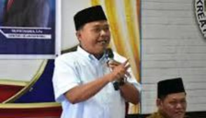 DPRD Pekanbaru Apresiasi Perbaikan Jalan Limbungan, Aspirasi Warga Pasti Direalisasikan Pemko