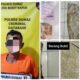 Polsek Bukit Kapur Ungkap Kasus Pencurian Buah Sawit Seorang Pria Diamankan