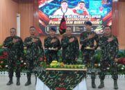 67 Tahun Pasukan Pelopor: Brimob Riau Teguhkan Semangat Presisi, Siap Mengabdi untuk Masyarakat