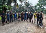 Tajus Salim Diduga Tetap Kelola Lahan Meski Penugasan Agrinas Dicabut, BAST dan Batas Objek Dipertanyakan