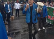 Antrean BBM Tak Kunjung Teratasi Sekretaris PC PMII Kota Pekanbaru Desak Pemprov Riau dan Pertamina Bertindak
