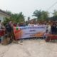 Kepenghuluan batu hampar lakukan kegiatan BBRGM tahun 2026 bersama upika kecamatan dan masyarakat