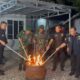 BNN Dumai Lakukan Tes Urin Hasil Negatif — Razia Gabungan Polres TNI Bengkalis Temukan Barang Berbahaya dan Langsung Dimusnahkan