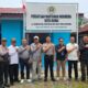 Kapolres Dumai Silaturahmi ke Kantor PWI Dumai, Perkuat Sinergi Polri dan Insan Pers