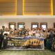 Polres Dumai Ajak Anak-Anak Disabilitas Nonton Bareng Film “Istimewa”