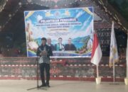 PGI Dumai 2026-2030 Resmi Dilantik, Komitmen Perkuat Kerukunan dan Kebersamaan