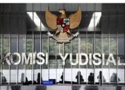 Hakim V.M Dilaporkan ke Komisi Yudisial, Tiga Poin Putusan Praperadilan Dipersoalkan
