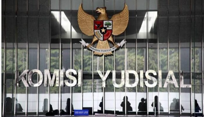 Hakim V.M Dilaporkan ke Komisi Yudisial, Tiga Poin Putusan Praperadilan Dipersoalkan