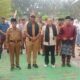 Milad ke 25 SMAN 1 TPTM, wakil Bupati Rohil Jhony Charles Siapkan Beasiswa Gratis bagi Anak Yatim  untuk Kuliah di Institut Teknologi Rohil