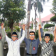 Gagal tes diawal, 6 capeng di Rohil lakukan tes ulang dimess bupati, ada apa?