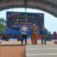 Dumai Gelar Apel Kesiapsiagaan Antisipasi Karhutla 2026