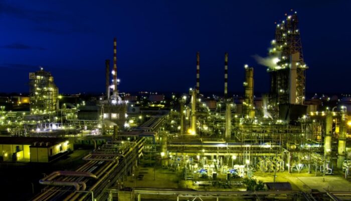 Pertamina Pastikan Kilang Dumai Aman Suara Letupan Berasal dari Pelepasan Tekanan ke Flare