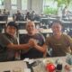 Dankoti Eri Bukik Tetapkan Rey Juntak sebagai Dandema, KOTI MPC PP Pekanbaru Siap Perkuat Soliditas