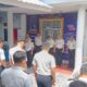 Tertibkan Kamar Hunian, Lapas Bengkalis Laksanakan Pemeriksaan Menyeluruh Demi Lingkungan yang Aman dan Tertib
