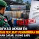 Klarifikasi Dugaan Keterlibatan Oknum TNI dalam Penimbunan BBM di Tanah Datar, Ujung Batu