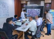 Perjuangkan Nasib Nelayan Pesisir, wakil Bupati Rohil  Jhony Charles Sambangi Kementerian KKP, Infrastruktur Panipahan hingga Sinaboi Jadi Sorotan