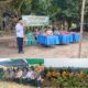 Kebun Agro Edu Haji Sugiman Lokasi Pelatihan Agroforestri, Dibuka Wawako Dumai