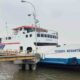 Dishub Riau Tambah Kapal Roro Dumai – Rupat, Penumpang Kini Terbebas dari Antrean Panjang.