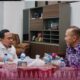 Ketua DPRD Dumai Agus Miswandi Terima Kunjungan Kepala BNN