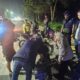 Polres Dumai Gelar Patroli Gabungan Antisipasi C3 dan Gangguan Kamtibmas