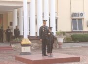 Polres Dumai Gelar Upacara Peringatan Hari Kesaktian Pancasila 2026