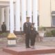 Polres Dumai Gelar Upacara Peringatan Hari Kesaktian Pancasila 2026