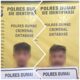 Polsek Sungai Sembilan Ungkap Kasus Penggelapan Inventaris PT Pupuk Parit Kitang, Dua Security Jadi Tersangka