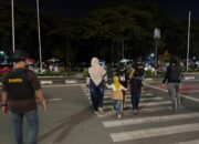 Tim Raga Polres Dumai Gencarkan Patroli Berantas Premanisme dan Genk Motor