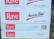ROKOK ILEGAL “RAVE AMERICAN BLEND” KUASAI PASAR BATAM & KEPRI: Bea Cukai Batam Ditantang Bongkar Sindikat, Bukan Sekadar Operasi Seremonial!