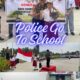 AKP Dedi Nofarizal, Dumai Barat Jaga Lingkungan, Stop Bullying!